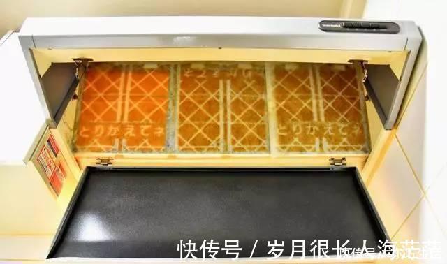 水槽|参观日本普通家庭的厨房，一进门我就愣了，水槽也太高级了