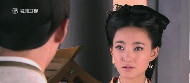 皇后|历史上的王娡，进宫前嫁过人生过女，她是怎么当上皇后的！