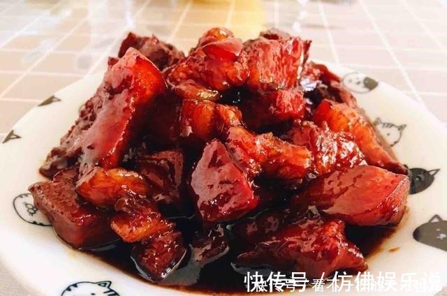 五花肉|炖肉最“忌讳”这种调料，加了相当于在毁肉，很多家庭都不了解