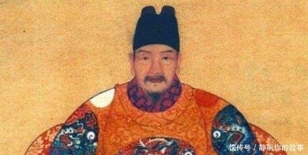 大臣|崇祯借钱遭大臣白眼，袁世凯一招，就能把大臣的钱，全部搜刮过来