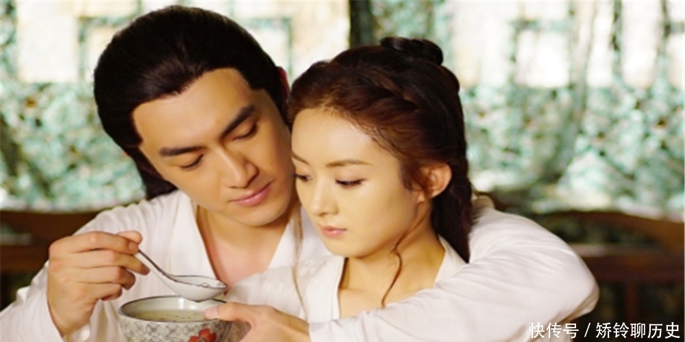 堪称|“男女授受不亲”被人熟知,其实还有下半句,堪称经典