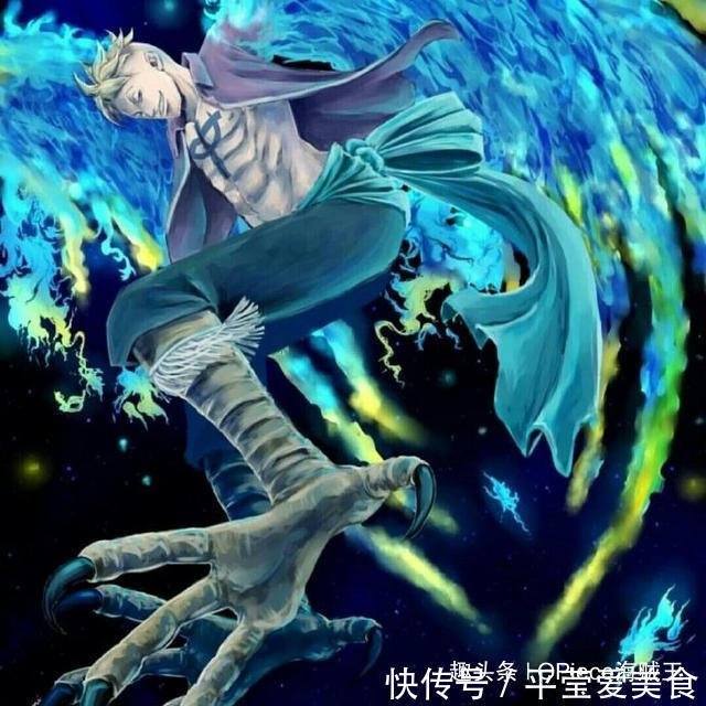 马尔科|海贼王帅气壁纸:CP9再次聚齐显威风,第一剑豪鹰眼豪气万丈