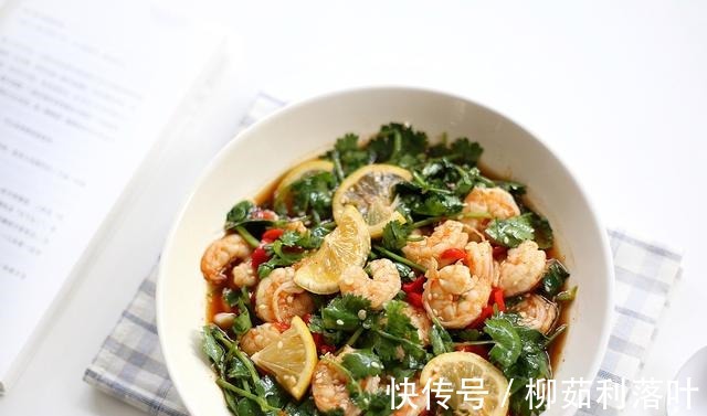 外卖|适合三伏天吃的8道菜,款款都开胃,好吃不油腻,比叫外卖强多了!