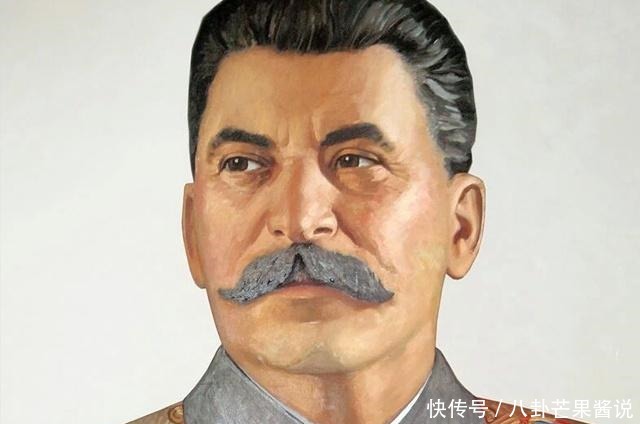 斯大林|比武器更有威力的东西是什么斯大林说出来了,很多人都没想到!