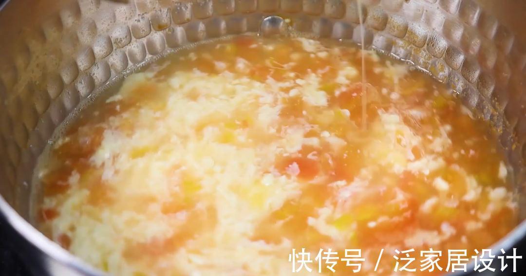 辅食|一口顶8杯奶,2块钱做一锅,一口吃进10种营养,宝宝太爱吃了