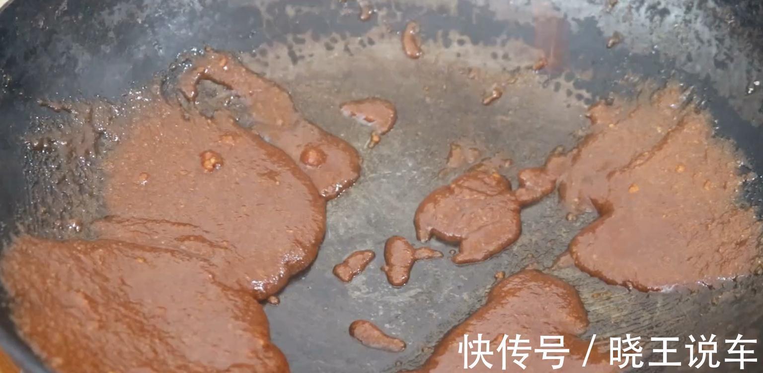 酱油吃完别买了，教你在家做，无添加剂，3块钱做一罐吃半年