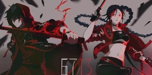 动作|《刺客伍六七》被指抄袭缝合日漫,什么叫墙倒众人推,这就是