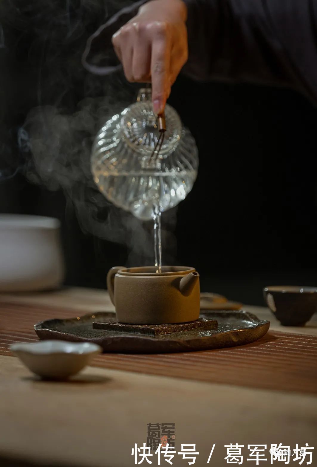 山河流霜 白羽倦飞|大雪 | 白羽