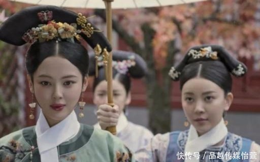 乌拉|她是正统的乌拉那拉氏皇后,一生贤良淑德,死后谥号令人敬仰