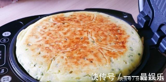 自从面食学会这样做,再也不蒸馒头了,全程手不碰面,简单又好吃
