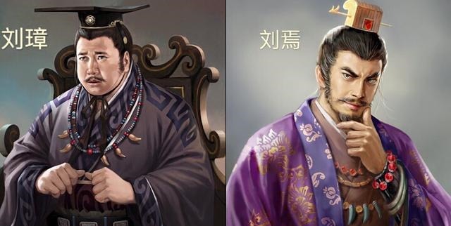 张鲁|刘璋坐拥益州,属下文臣武将众多,为何对仅有一郡的张鲁无可奈何