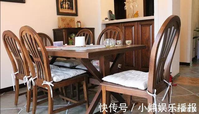 公婆|买192平带院子的一楼房子,公婆骂我傻,现在却抢着种菜了
