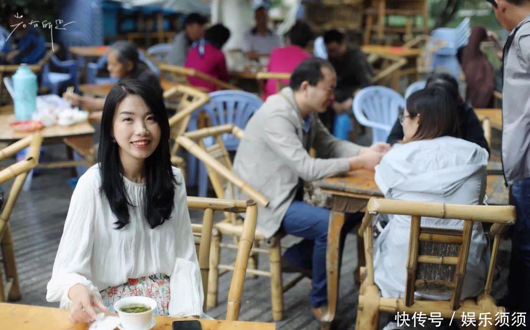 江南女子走遍全中国,她说:若择一城终老,会选这五个地方