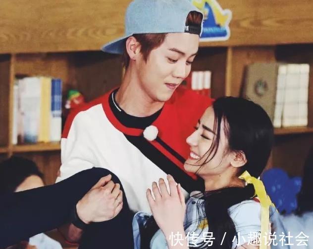 沙溢|《跑男10》陣容,蔡徐坤baby榜上有名,黃旭熙或?qū)⒈怀?
onload=