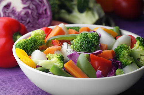 平时吃盐吃不对,可能带来4个健康危害,科学吃盐知识需知晓