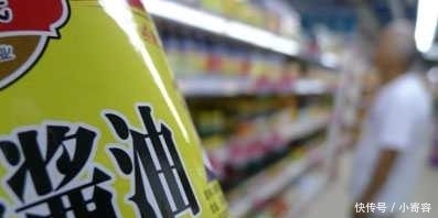 氨基酸态氮|超市员工透露:酱油瓶上有着几个字,白送我都不要,家里人都不买