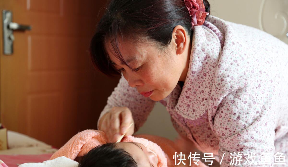 新妈妈|媳妇产后坐月子，婆婆应该伺候吗？这位婆婆的回答火了，三观超正