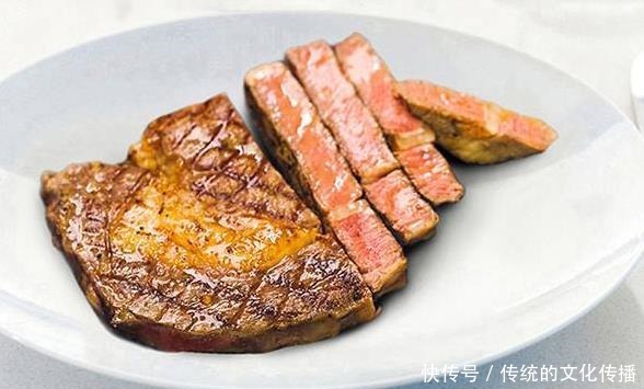 在于|吃牛排还是吃“胶”在于包装上有没有这一行字,如果发现马上丢掉