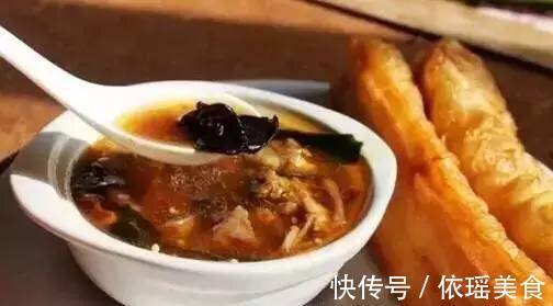 洛阳|河南美食镇店三宝，你知道吗？