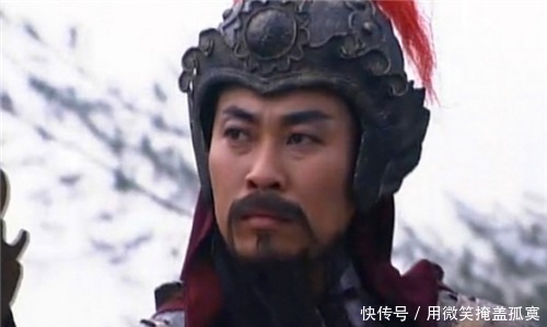 岳飞|真实的岳飞长啥样国家博物馆珍藏的岳飞画像,和想象中完全不同