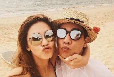 春哥|不愿练习的陈小春告诉我们：背后的付出，远比表面的作秀重要