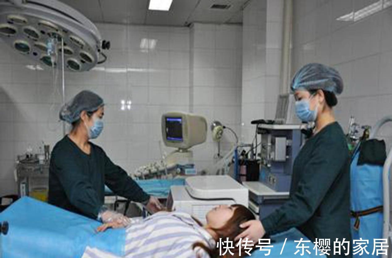 产妇|顺产到一半,宝宝被医生徒手拽出,这是种什么体验?提前做功课