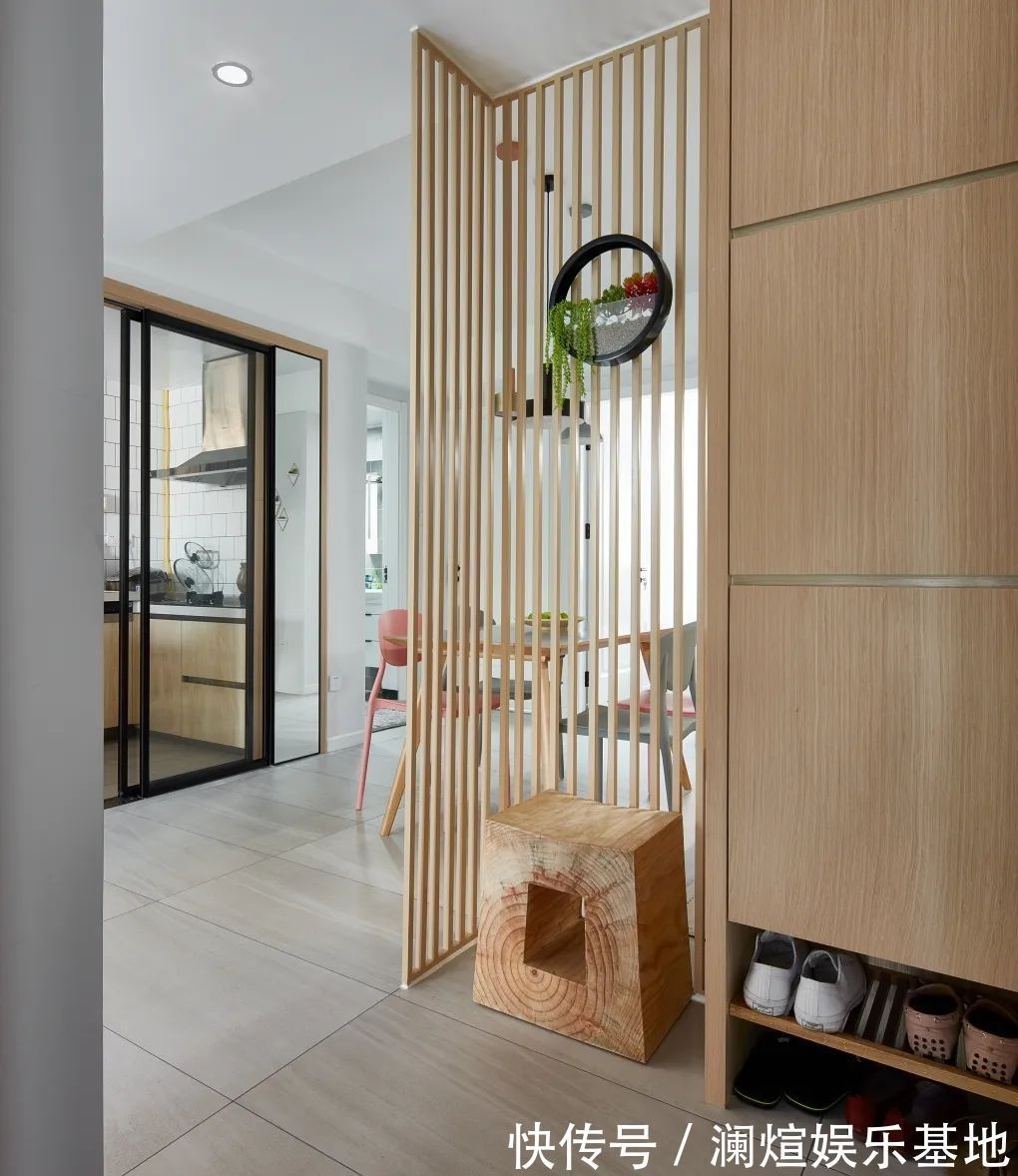 柜子|房子面积再小，也要把这么些地方装上柜子，比多买10㎡都值