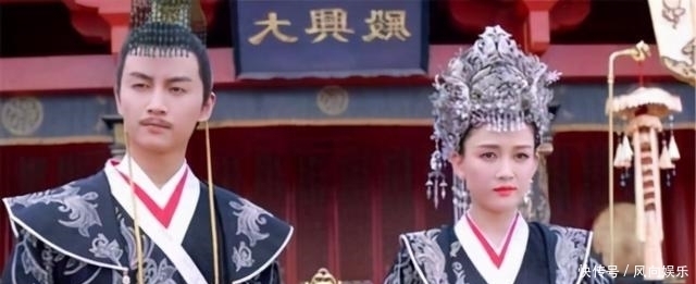 宇文泰|杨坚夺了女婿的后周皇位,建立隋朝,那他的女结局如何?