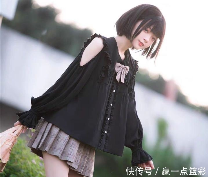 衬衫|今年夏天有哪些好看的jk衬衫-安利女生都心水的jk衬衫