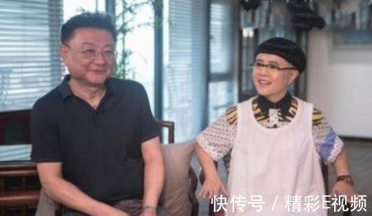 月亮姐姐|《新闻联播》新”国脸“，娶2婚主持人春妮，丁克17年后喜得爱子