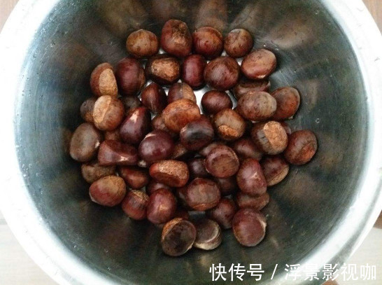 坚果|饮食中多吃4种坚果,慢慢逼走糖尿病,悄悄平稳体内血糖