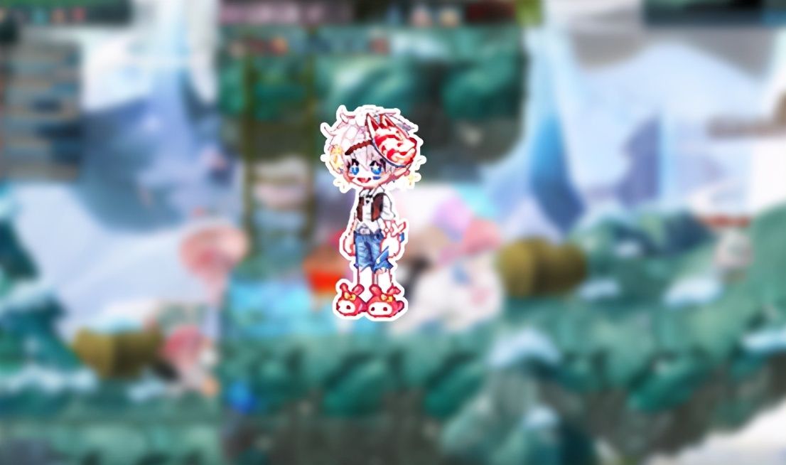 彩虹岛|《彩虹岛》4大顶级时装混搭，每一种都很不错，可惜欣赏的人不多