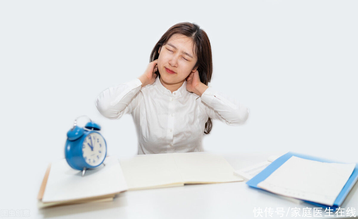 预防|脖子酸痛、头晕、呕吐…颈椎病发作起来难以忍受,教你4个预防措施,现在做还来得及