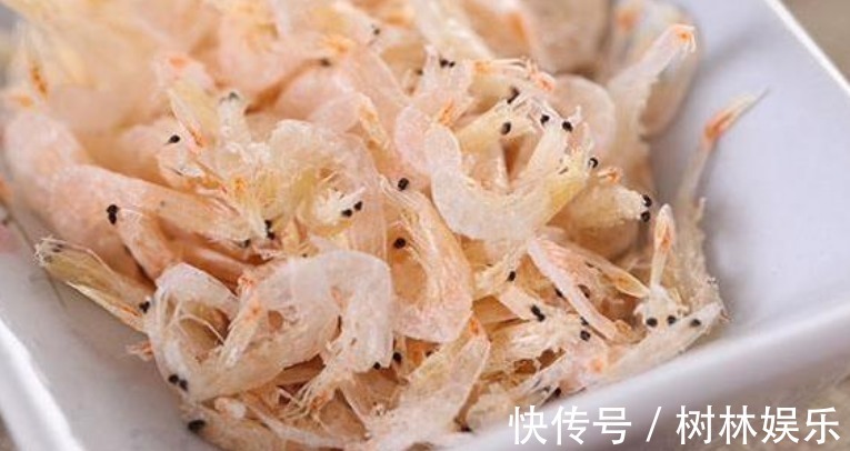 虾皮|买虾皮,白色好还是黄色好?和老渔民学4招,虾皮质量好,耐保存