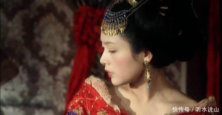 太平公主|为何李隆基当上皇帝后,就赐死了自己最亲密的战友太平公主呢!