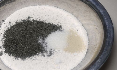 比牛奶鸡蛋营养更加丰富,要想补钙就靠它了,让孩子长高10厘米