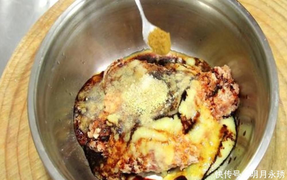 饺子馅|做饺子馅最不该放的调料是它!多数人经常放,难怪饺子难吃不鲜香