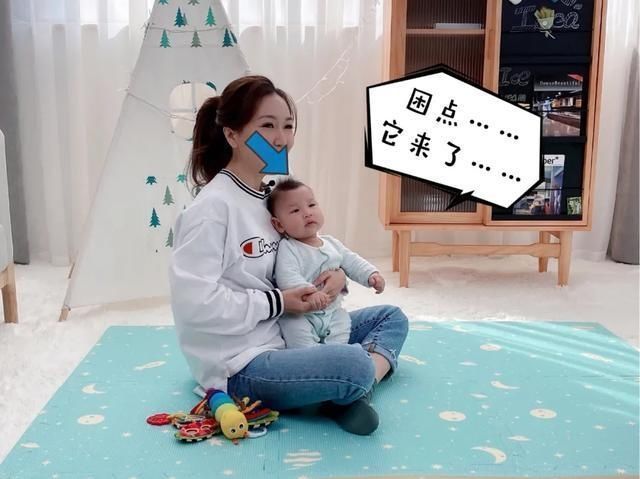 睡眠质量|宝宝晚上几点睡最好?抓住这个信号,帮娃改变睡眠习惯