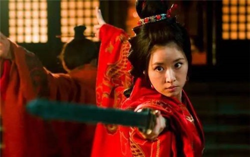 孙权|历史上根本不存在的3个人,一说名字家喻户晓,你认识几个