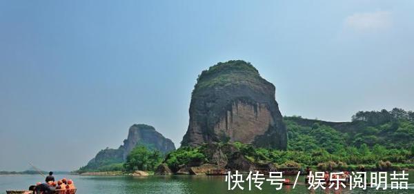 武当山|中国道教四大名山，其中一座被乾隆盛赞为“江南第一名山”