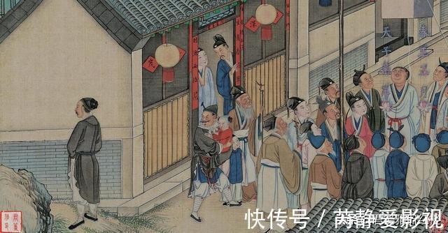 嘉靖皇帝#贾宝玉的元宵节不平静,一次户外上厕所,意外揭开贾家潜在的危机