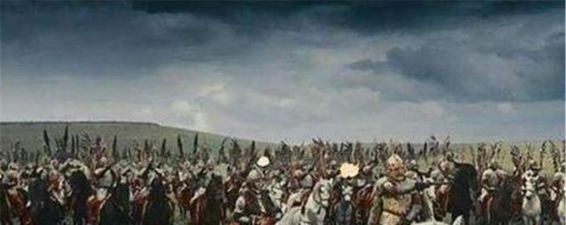 蒙古|此国与俄罗斯打了200余年，结果领土缩小17，沦为三流小国