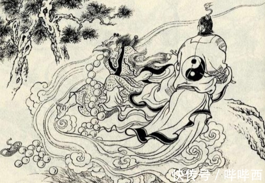 羽翼仙&封神中,燃灯究竟做过几件备受争议之事,其目的又是什么?