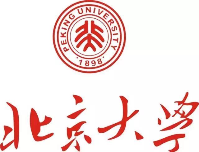 大学校名题字书法哪家强?
