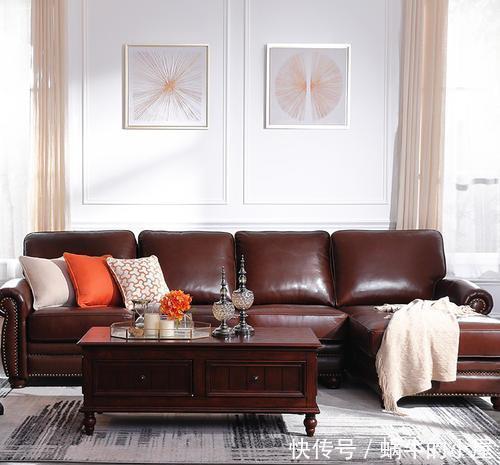 聪明人|客厅不要傻傻买这种沙发了，寿命短还不耐脏，聪明人现在都选这种