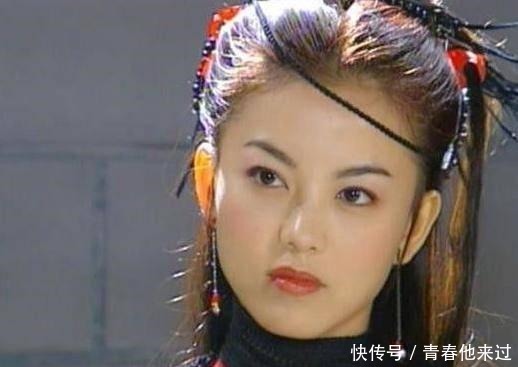 风神|武侠剧中身患奇症的七大主角,张无忌排第六,第一是风神聂风