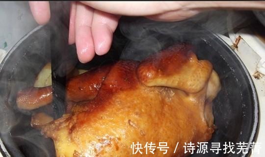 这10种鸡肉做法,吃鸡也可以很简单!