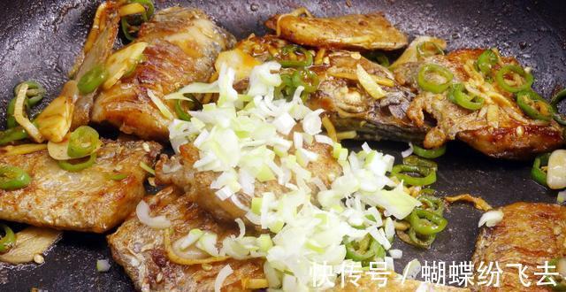 味道|换种方法做,不油炸也不加水,做出来的简直是人间美味