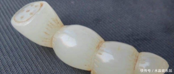 慈禧|慈禧的这两件宝贝，一件无人敢动，一件羞于见人，却被放在博物馆