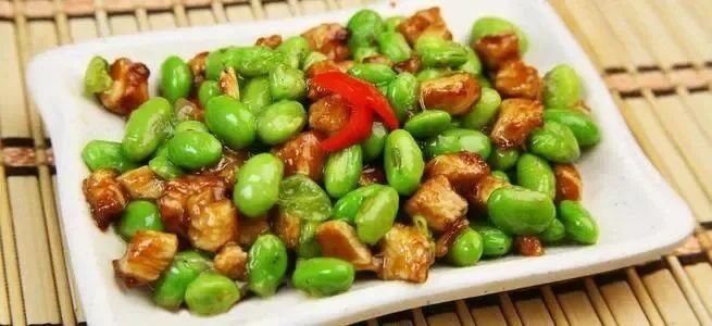 腊肠|夏天吃不上火的几道菜，学会做着吃